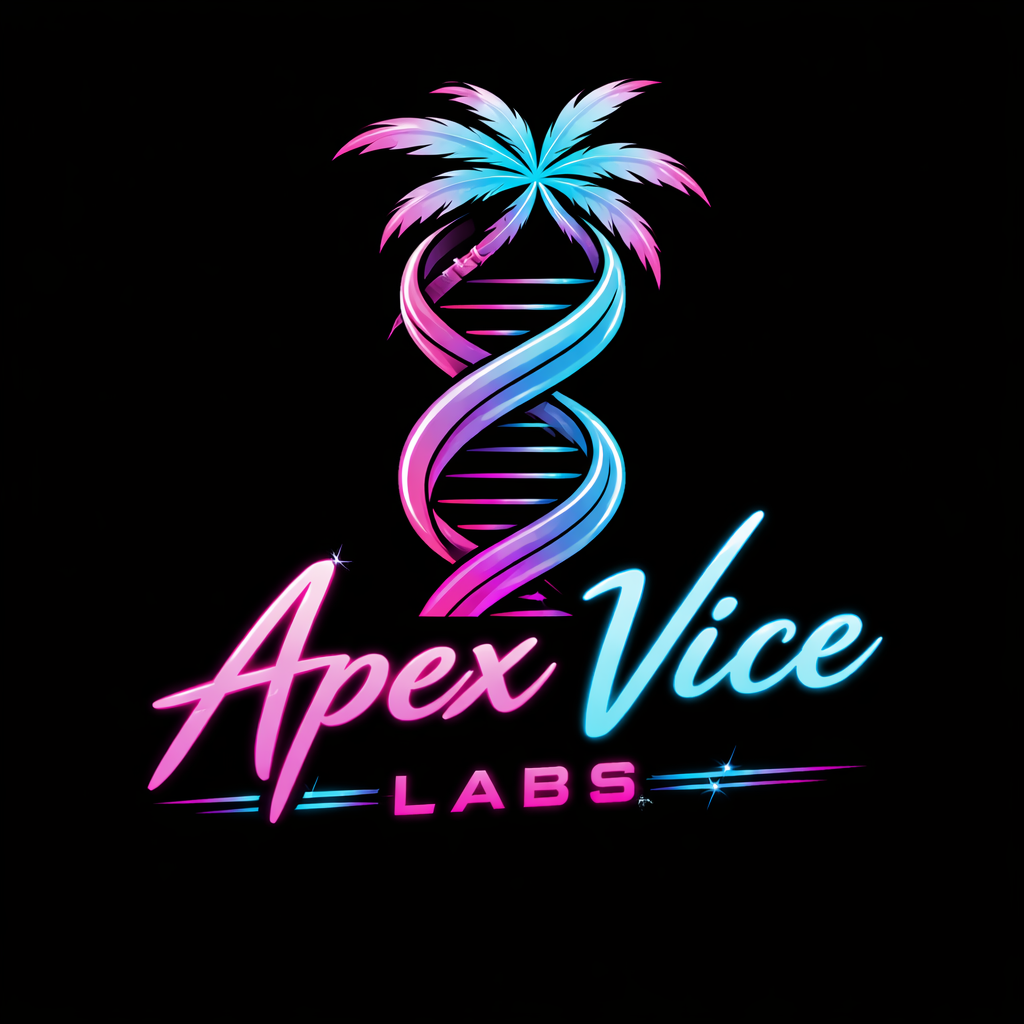 Apex Vice Labs